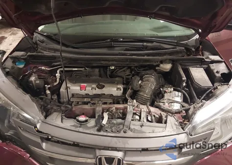 2014 Honda Cr-V Lx z USA, uszkodzony, nr VIN 5J6RM4H32EL003175